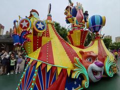 -沈阳方特欢乐世界