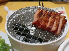 -蔡澜点心·粤菜(花城汇南区店)