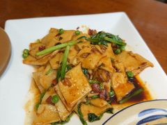 -怡得饭庄·30年老店·宋大妈昆明菜