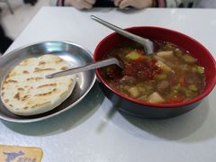 -清真马文肉丸胡辣汤(回民街店)