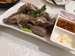 巴依手抓肉-巴依老爷·新疆美食(上城区天城路店)
