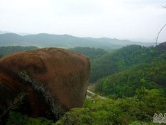 -丹霞山风景名胜区