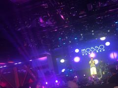 -MOSSO音乐酒吧·live house(南京旗舰店)