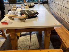-岗上渣渣老火锅(上大田湾店)