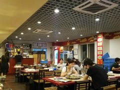 大堂-玉林串串香(大成路店)