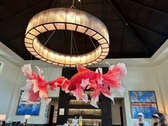 -海南清水湾莱佛士酒店