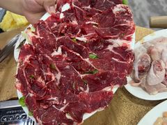 -濠轩阁特色生蚝火锅(水湾路店)