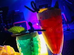 -ohbar live house(人广店)