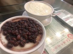 -义顺牛奶公司(庇利金街店)
