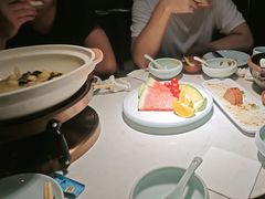-上地宴·中关村的会客厅(清河高铁站店)