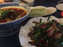 -三色堇(小通巷店)