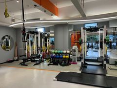 -MEGA BASE 健身馆(南山店)