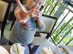 -东方山水金沙酒店-雅香阁中餐厅