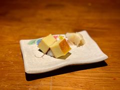 -千代武日本料理(哈西店)