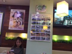 -神仙雪浓汤(明洞店)