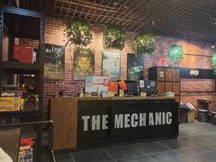 -机械师超级密室(大唐西市店)