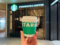 -星巴克臻选(深圳罗湖万象城店)
