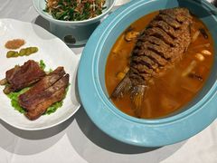 -阿五黄河大鲤鱼(海尚店)