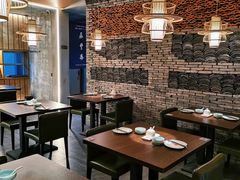 大堂-佬泰丰斋· 乌镇茶食餐厅