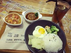 -海盗虾饭·剥好的小龙虾饭(SOHO尚都店)
