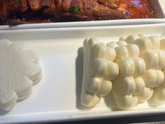 -悦海·家宴·冰花皮皮虾大锅贴(宝龙店)