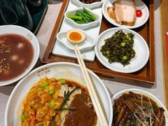 -松鹤楼面馆(清河万象汇店)