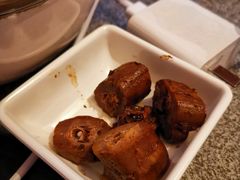 -和子足浴SPA会馆(梁溪店)
