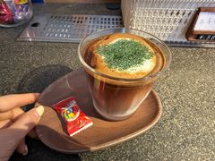海苔味&nbsp;Dirty-沪水焙煎室(淡水路店)