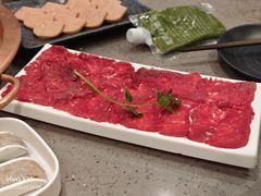 -锅说大脸毛肚重庆老火锅(佐阾店)