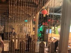 -老阿妈蒙古村·蒙古包·草原文化·歌舞表演(老君堂店)