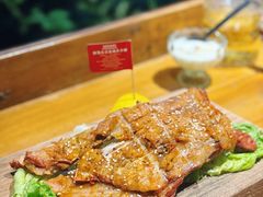 -马灯部落·西湖边的创意山景餐厅(虎跑动物园店)