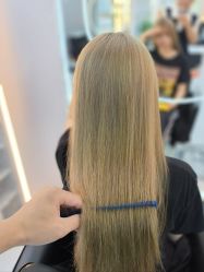 -赤道 Hair Salon