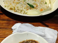 蛋炒饭-肆拾壹號烤肉(龙岗店)