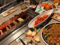 -丰茂烤串(金源店)