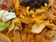 -Taco Bell 塔可钟(民田路店)