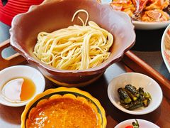 -奇芳阁·百年清真南京菜(夫子庙店)