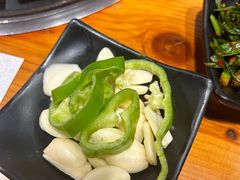 -杀猪天·韩国烤肉(总店)