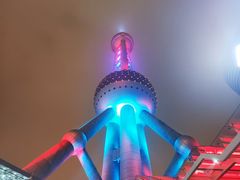 -东方明珠广播电视塔