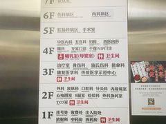 -上海市黄浦区香山中医医院