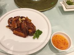 -万龙洲海鲜(大兴绿地缤纷城店)