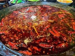 -肥龙火锅(南坪店)