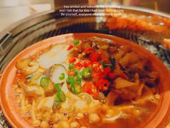 -小核桃烤肉馆(西塔店)