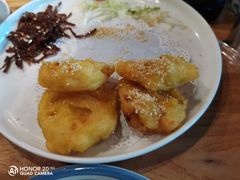 -小放牛炒菜馆(军校店)