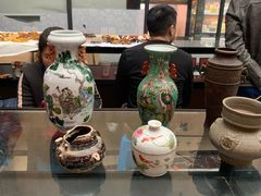 -三峡古玩城(泰古广场店)