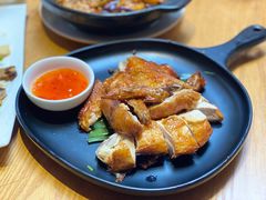-渔太泰漓江小馆·广西融合菜(西街店)