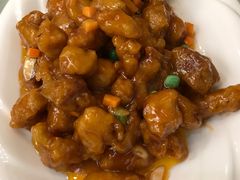 -惠宾楼老菜馆
