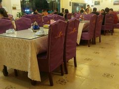 -马尔龙新疆饭店·清真(瑞景店)