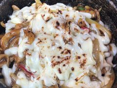 -韩红石板肉(范西路店)