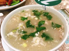 羊杂汤-恒盛居回族饭店