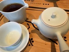 -梅间堂茶馆(绿地缤纷城店)